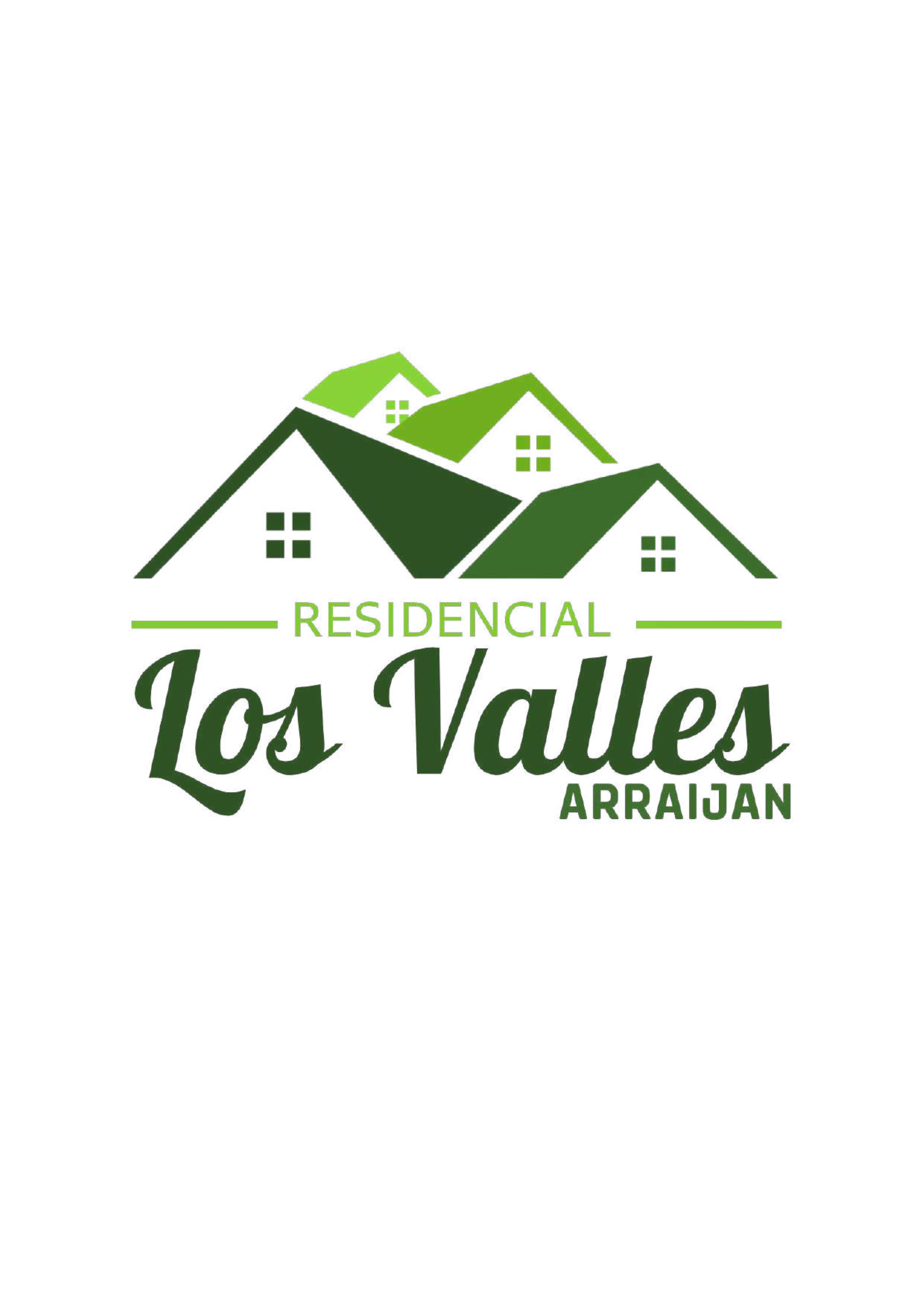 Residencial Los Valles