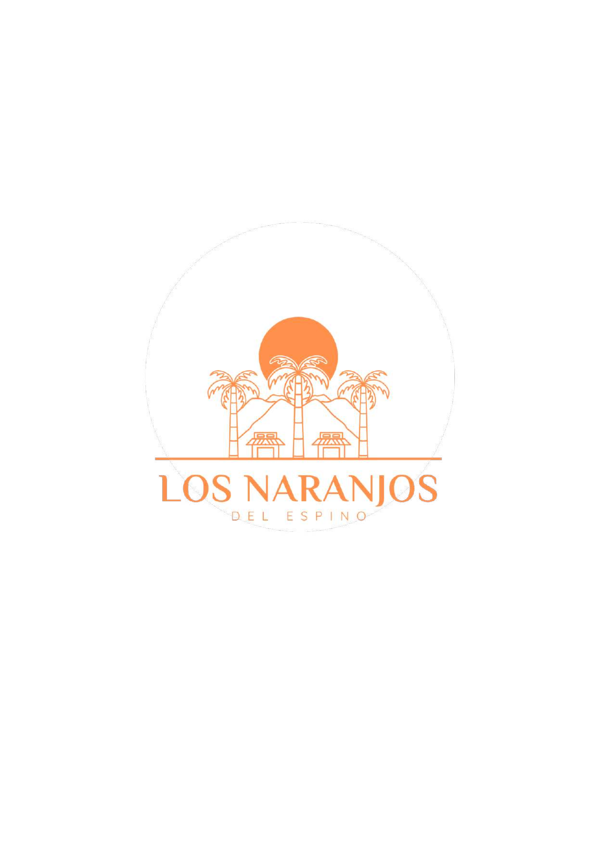 Los Naranjos del Espino