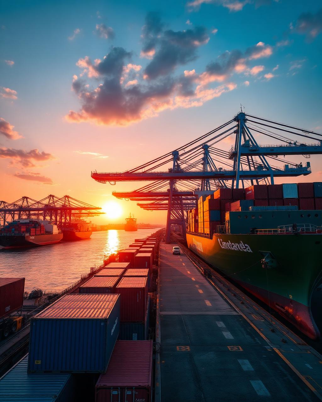 Exportación