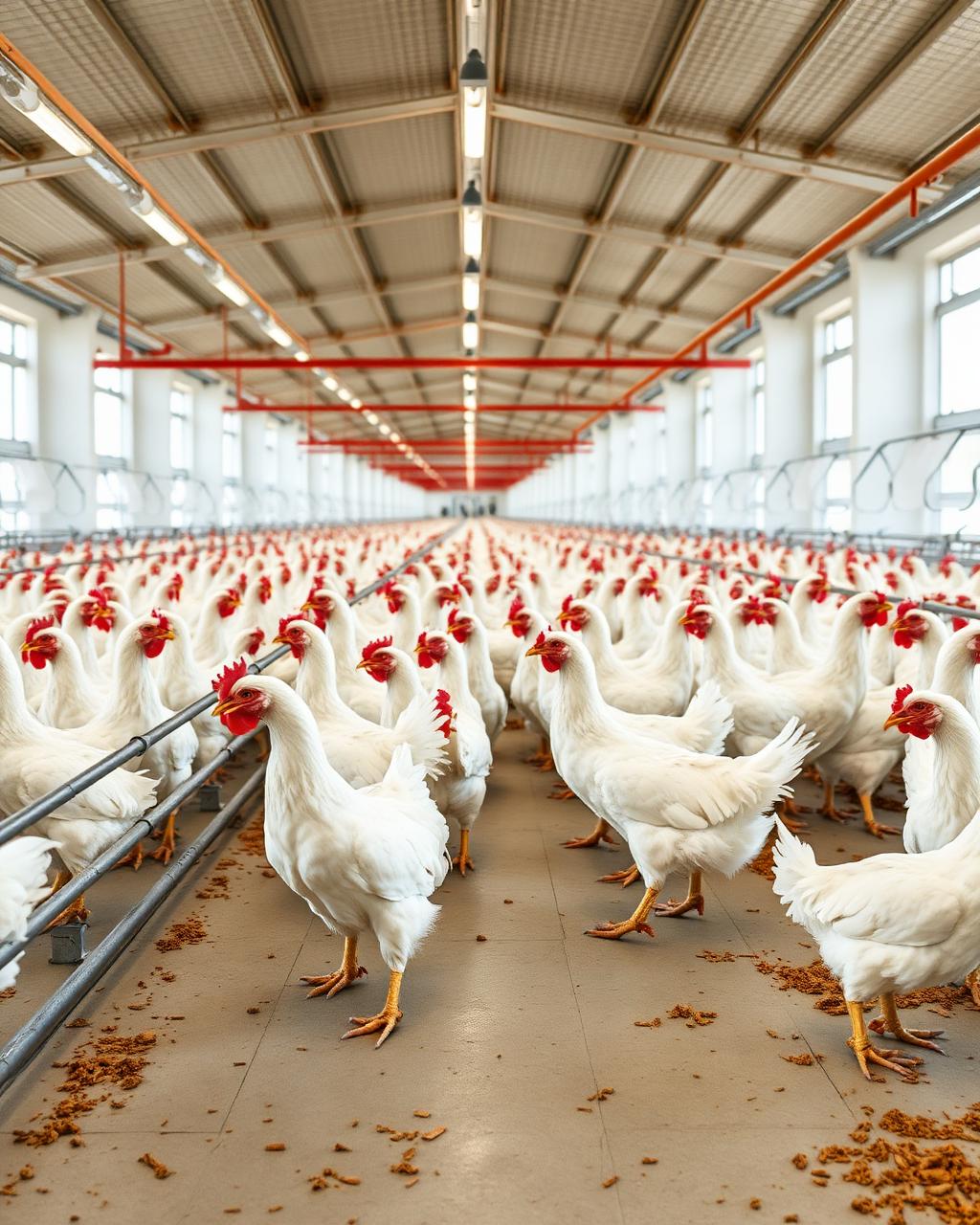 Agro Avícola