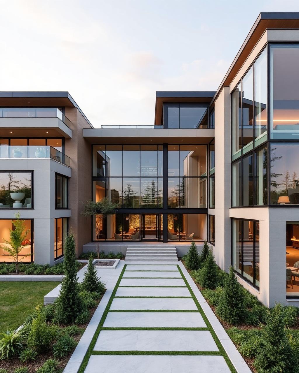 Proyectos Inmobiliarios